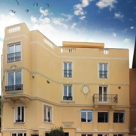 Daire Cosy Renove 150m De Monaco *