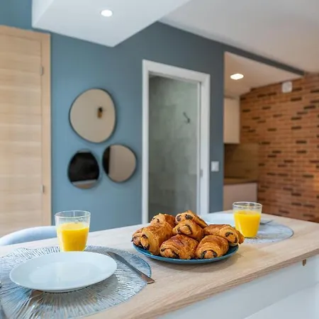 Cosy Renove 150m De Monaco *